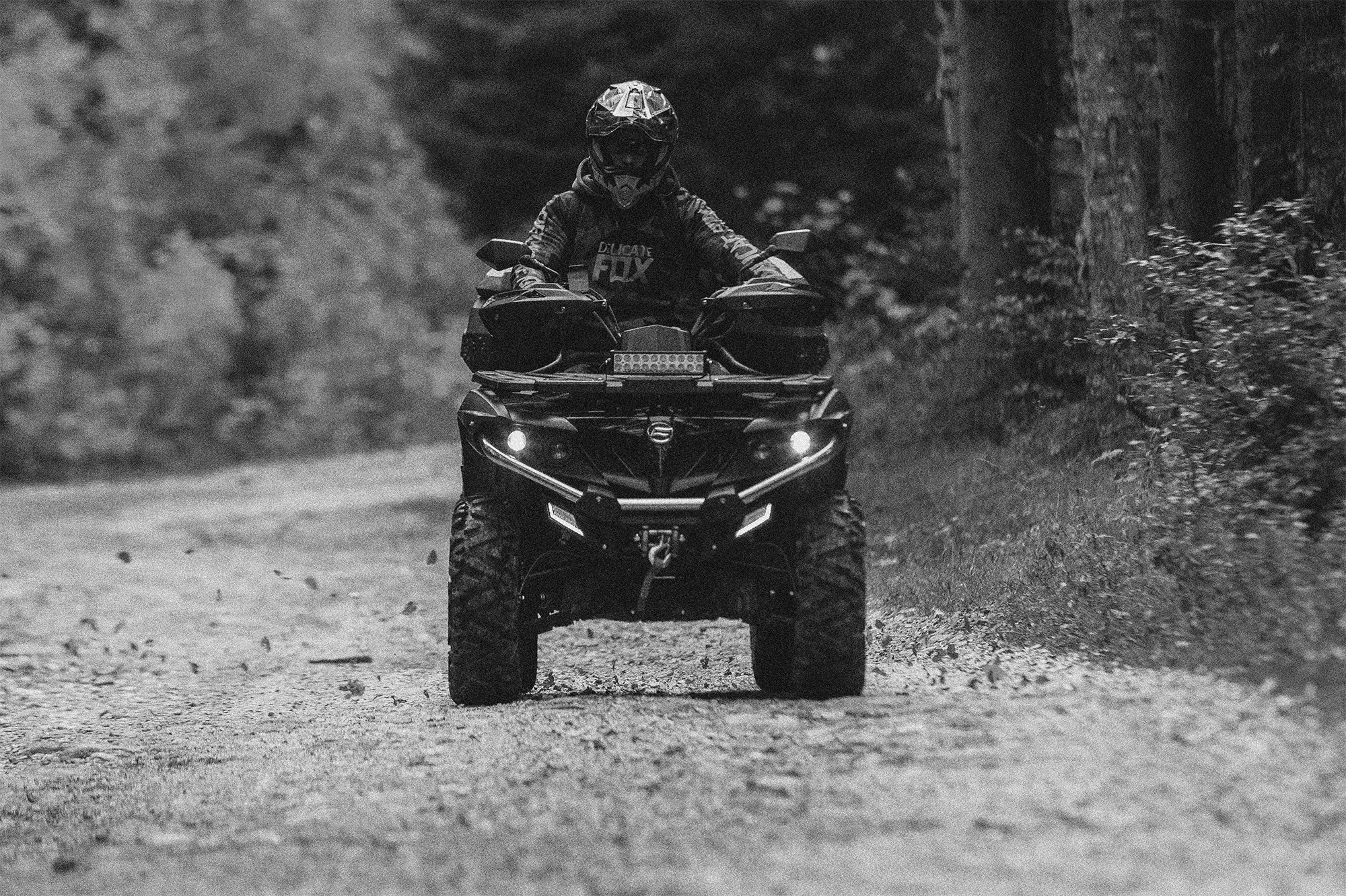 ATV service | Repairs, Pre-Season Maintenance & Off-Season Storage Prep