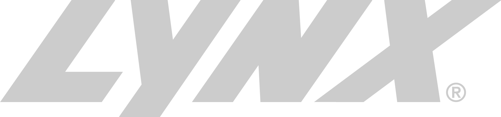 lynx-logo-gray
